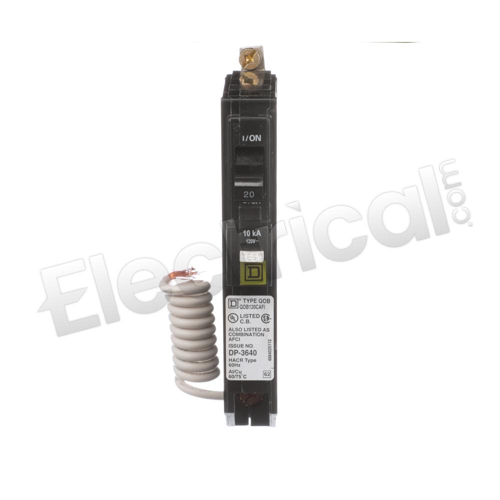 QOB120CAFI