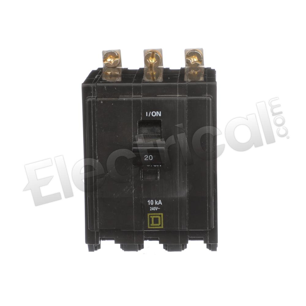 QOB320