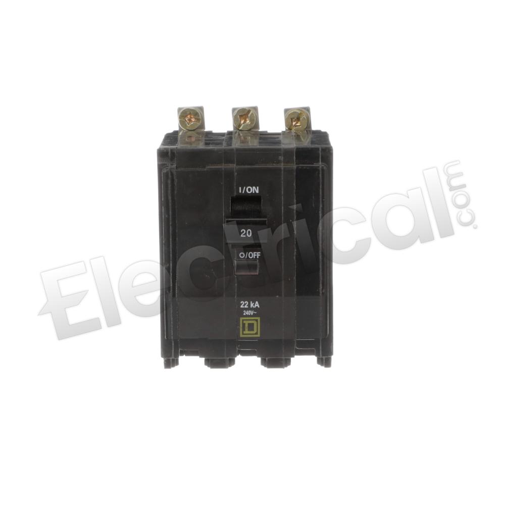 QOB320VHAFI