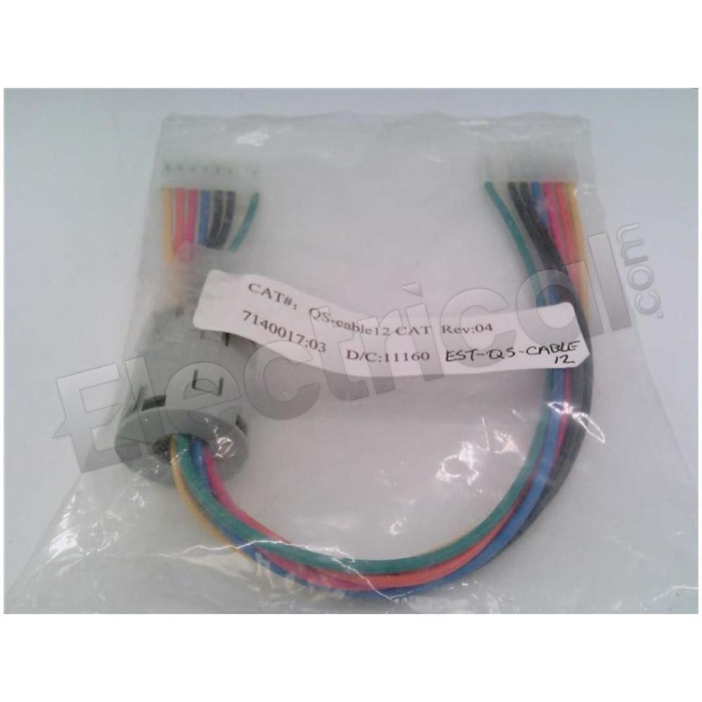 QS-CABLE12