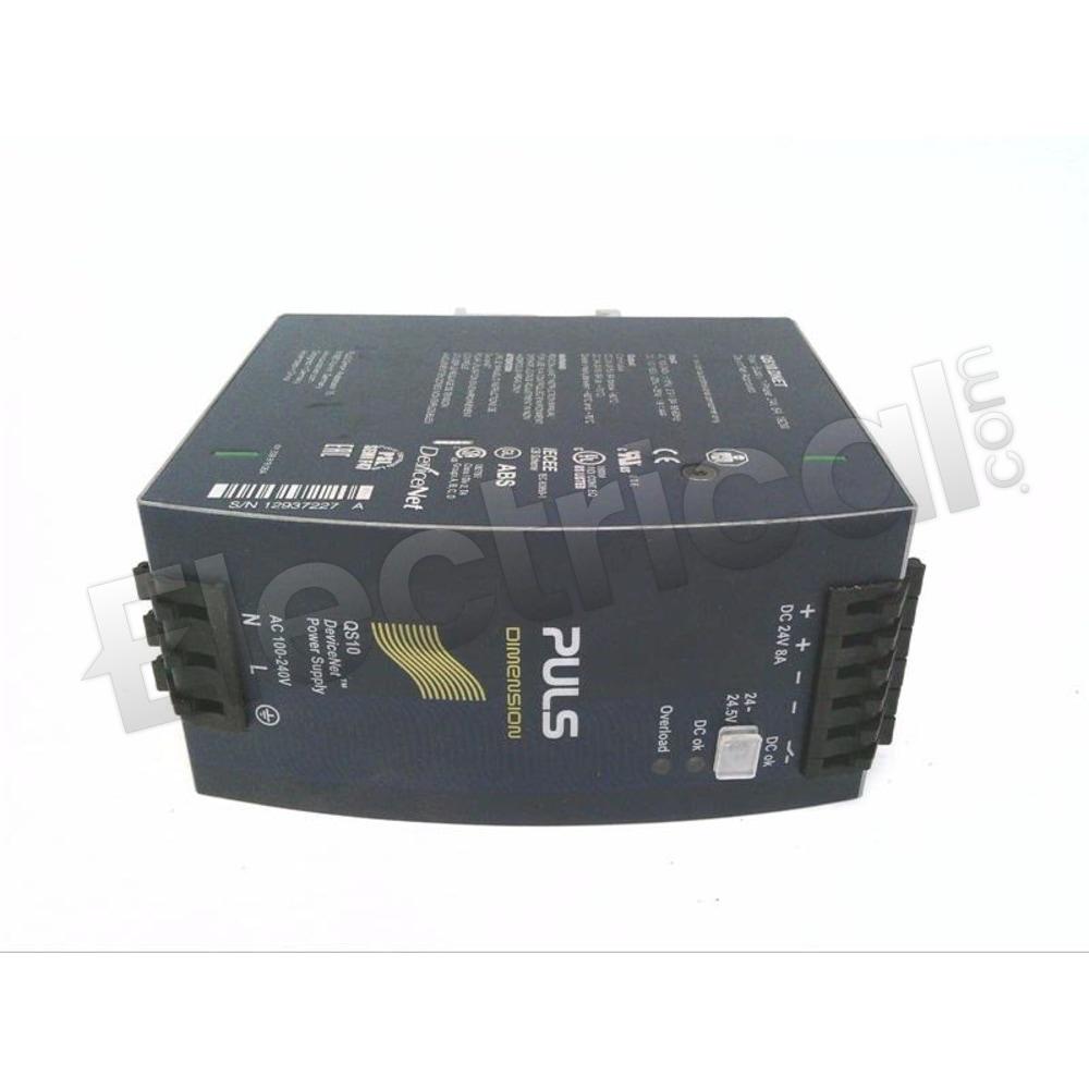 QS10.DNET