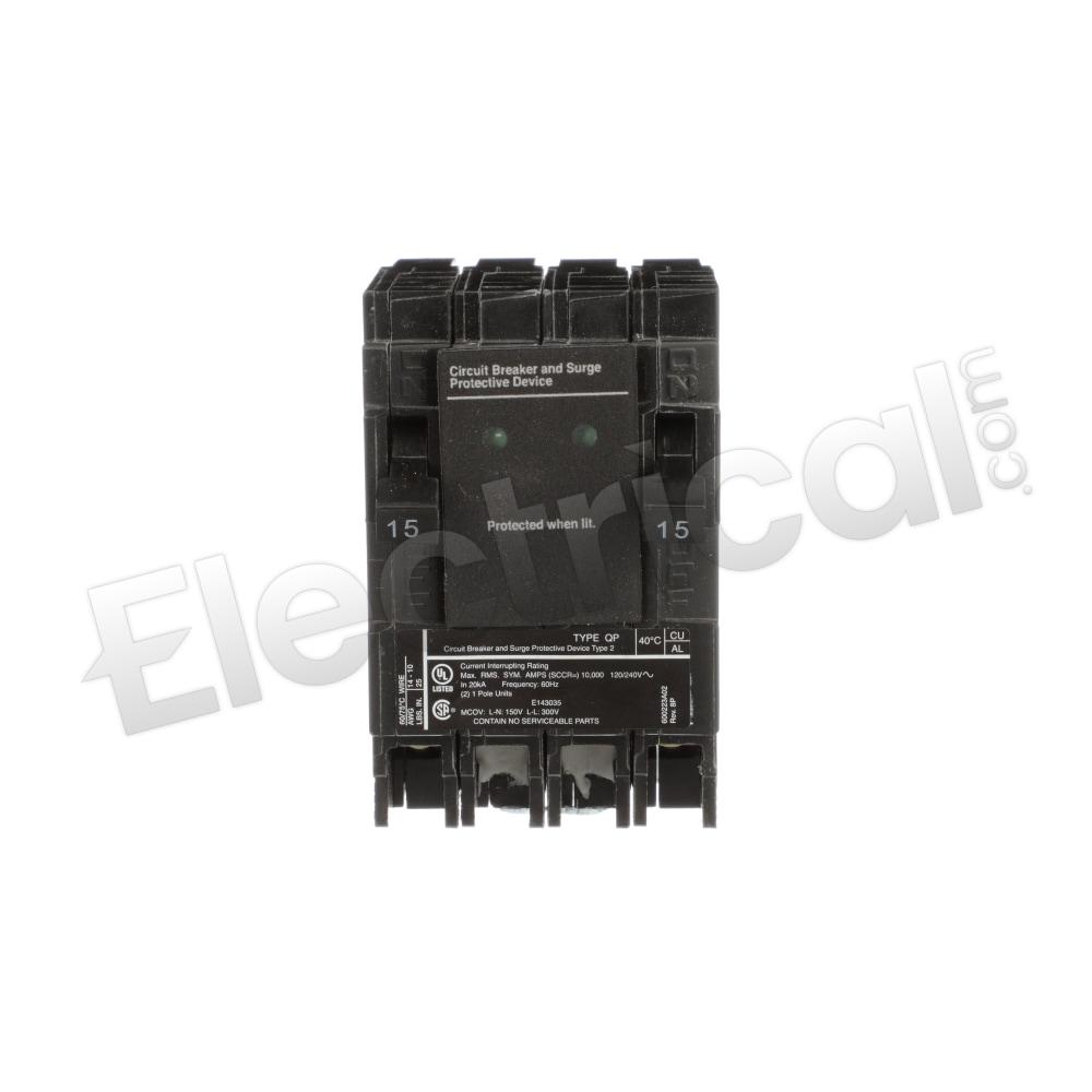 QSA1515SPD