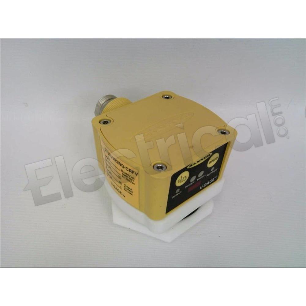 QT50UVR3WQ-CRFV