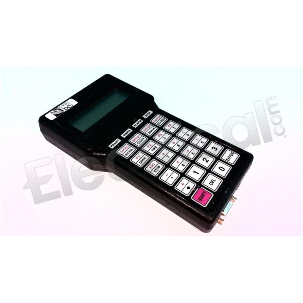 QTERM-II-T909