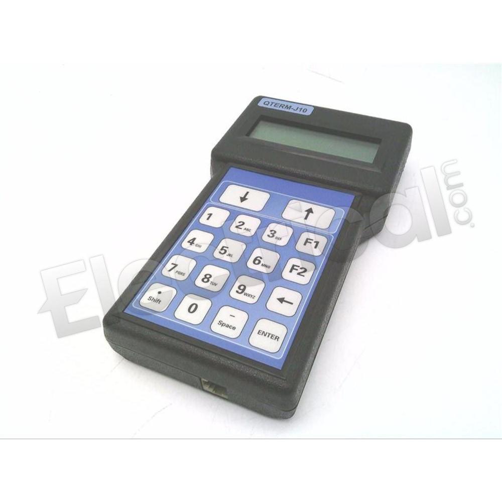 QTERM-J10-J263
