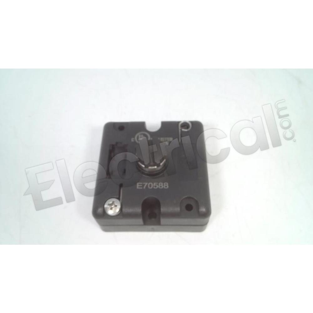 QUAD M12 AS-I/24V 4A-E70588