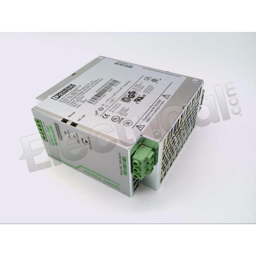 QUINT-PS/1AC/24DC/10
