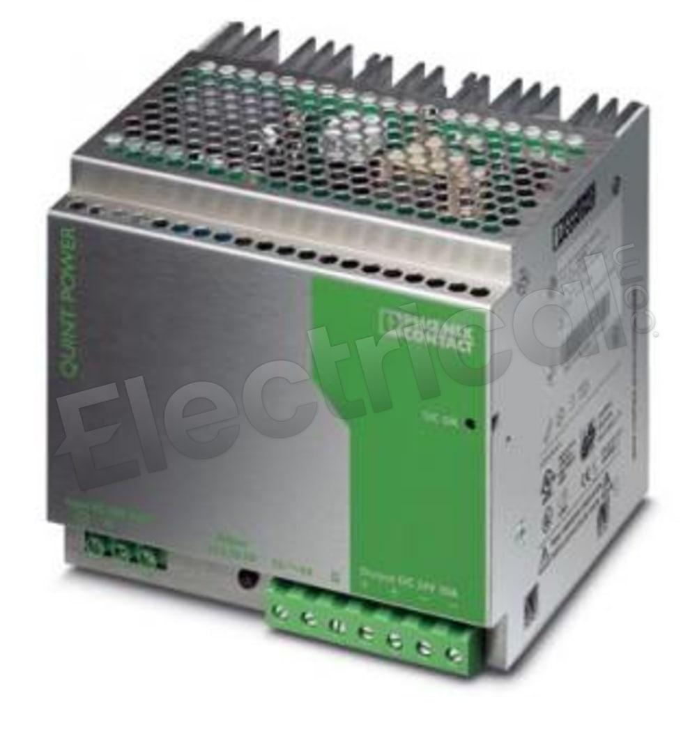 QUINT-PS-100-240AC/24DC/20
