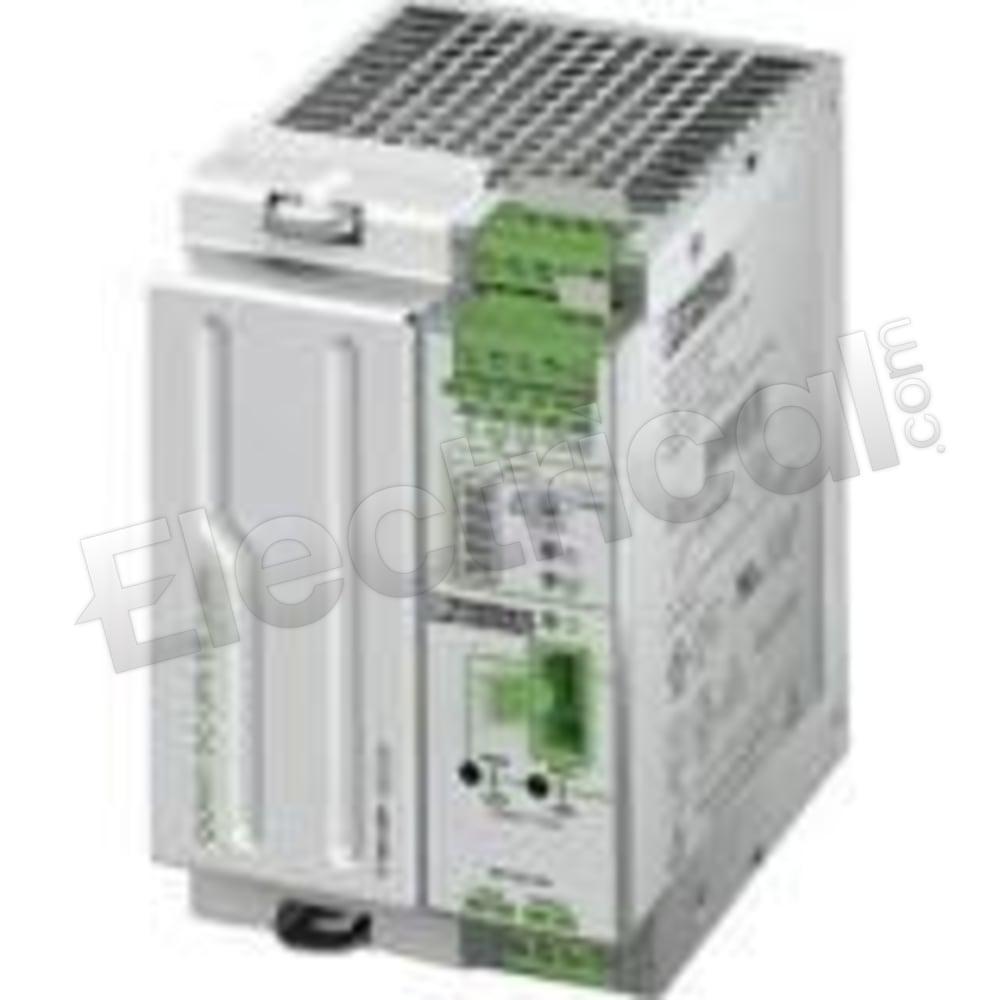 QUINT-UPS/ 24DC/ 24DC/10/3.4AH