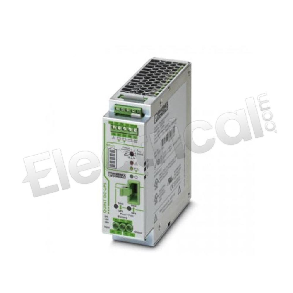QUINT-UPS/ 24DC/ 24DC/20