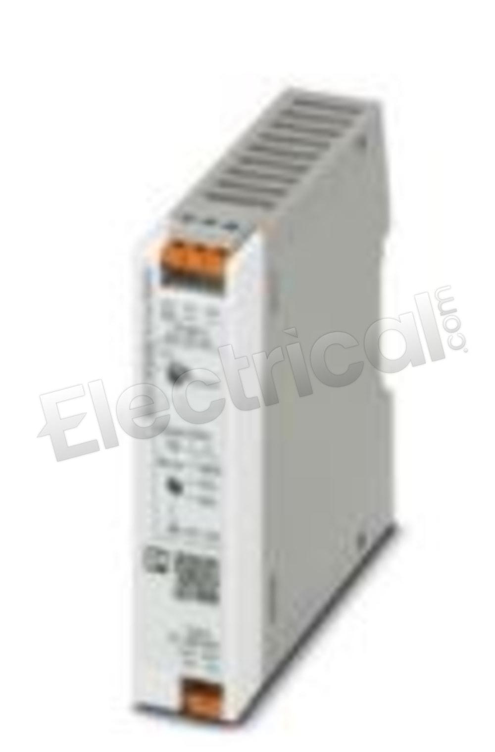 QUINT4-PS/1AC/5DC/5/PT