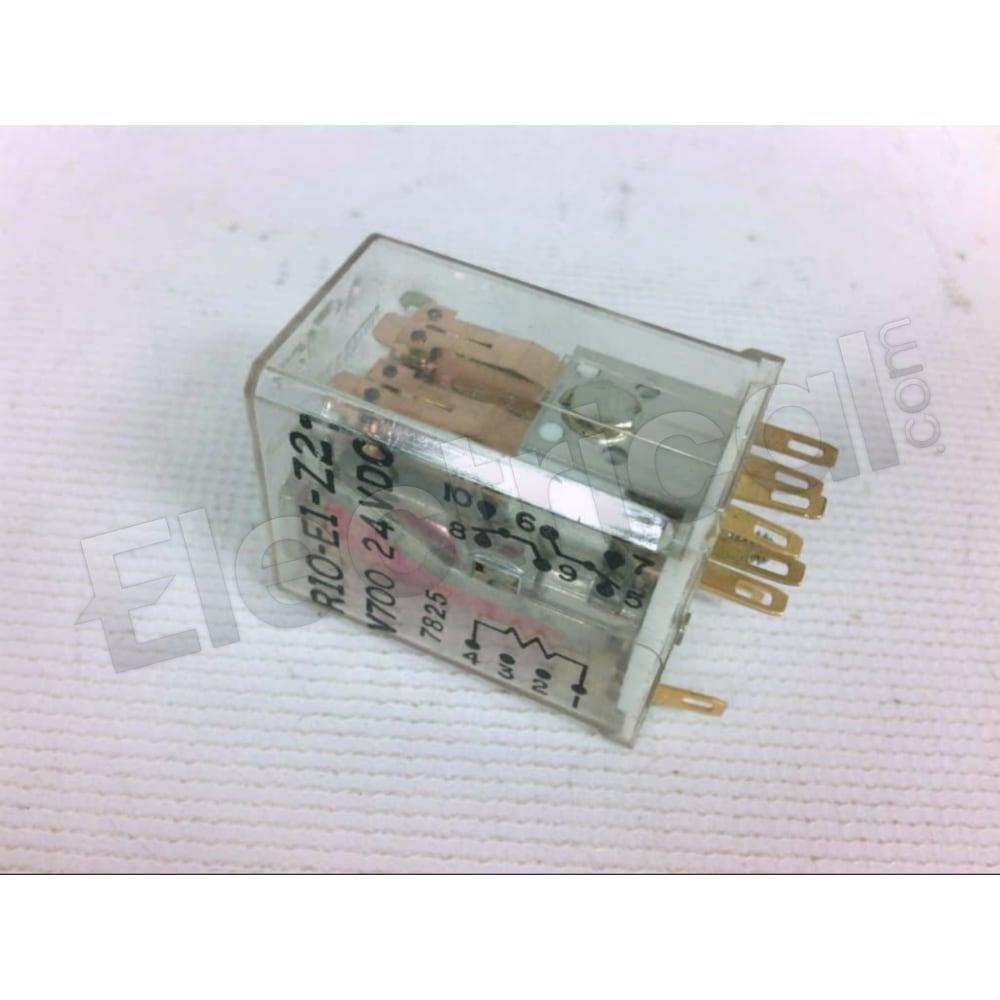 R10-E1-Z2-V700-24VDC