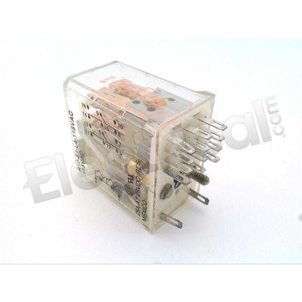 R10-E1L4-115VAC