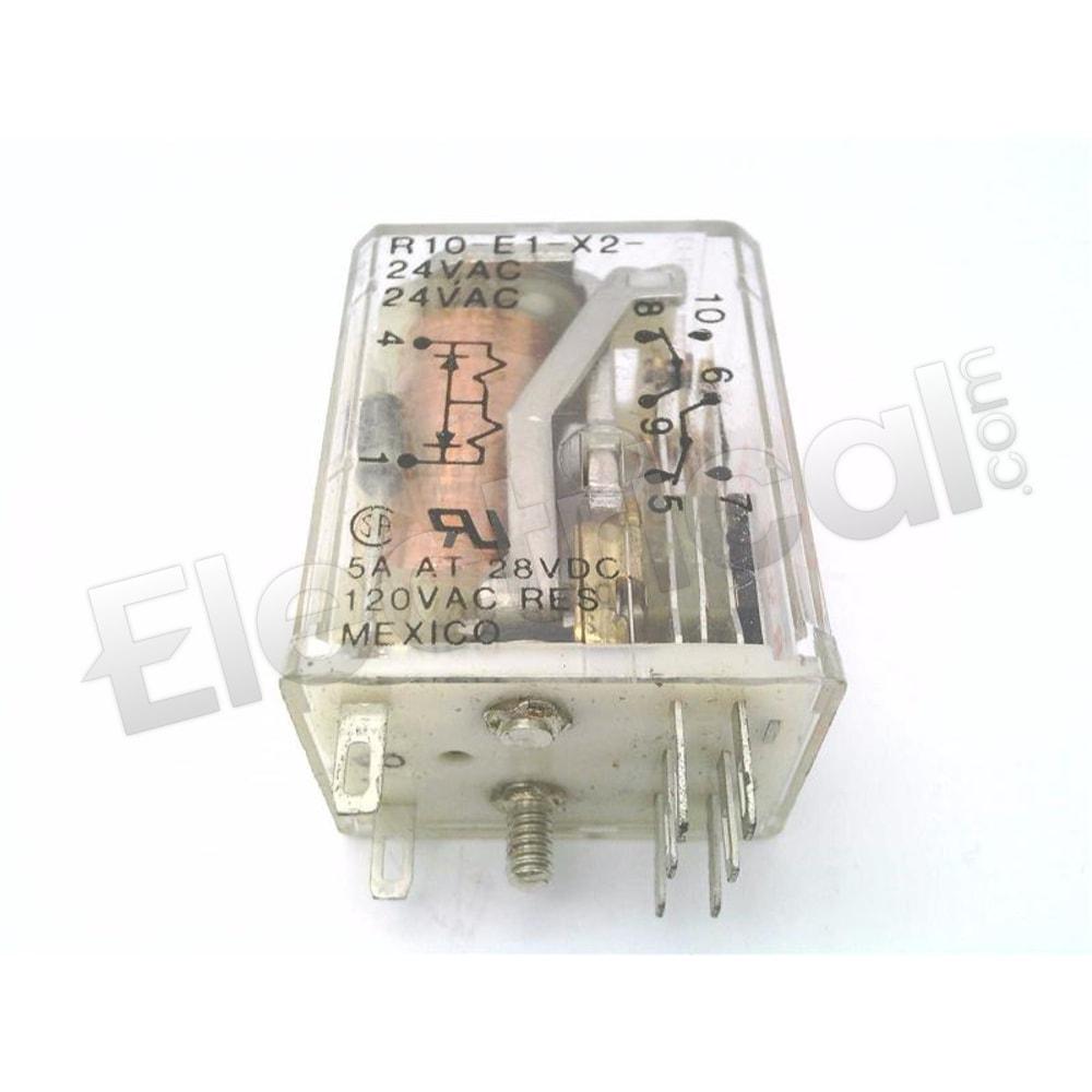 R10-E1X2-24V