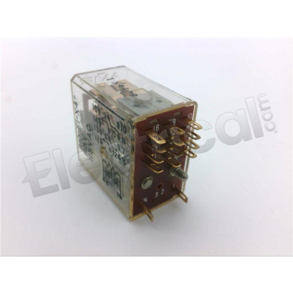 R10-E1X4-115V