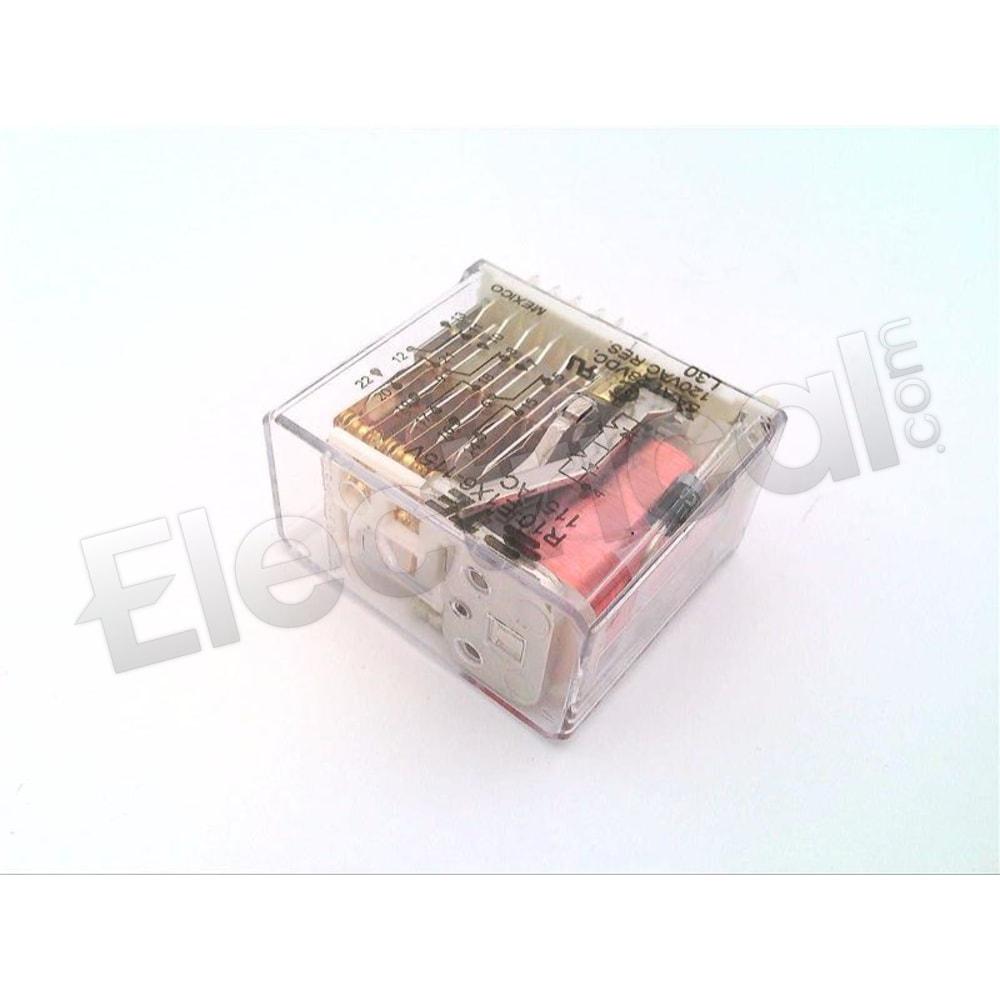R10-E1X6-115VAC