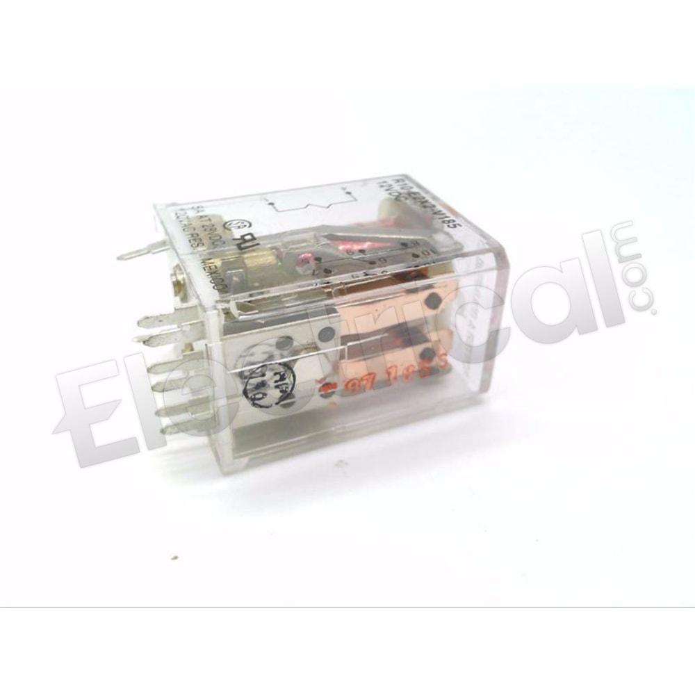 R10-E2X2-V185-12VDC