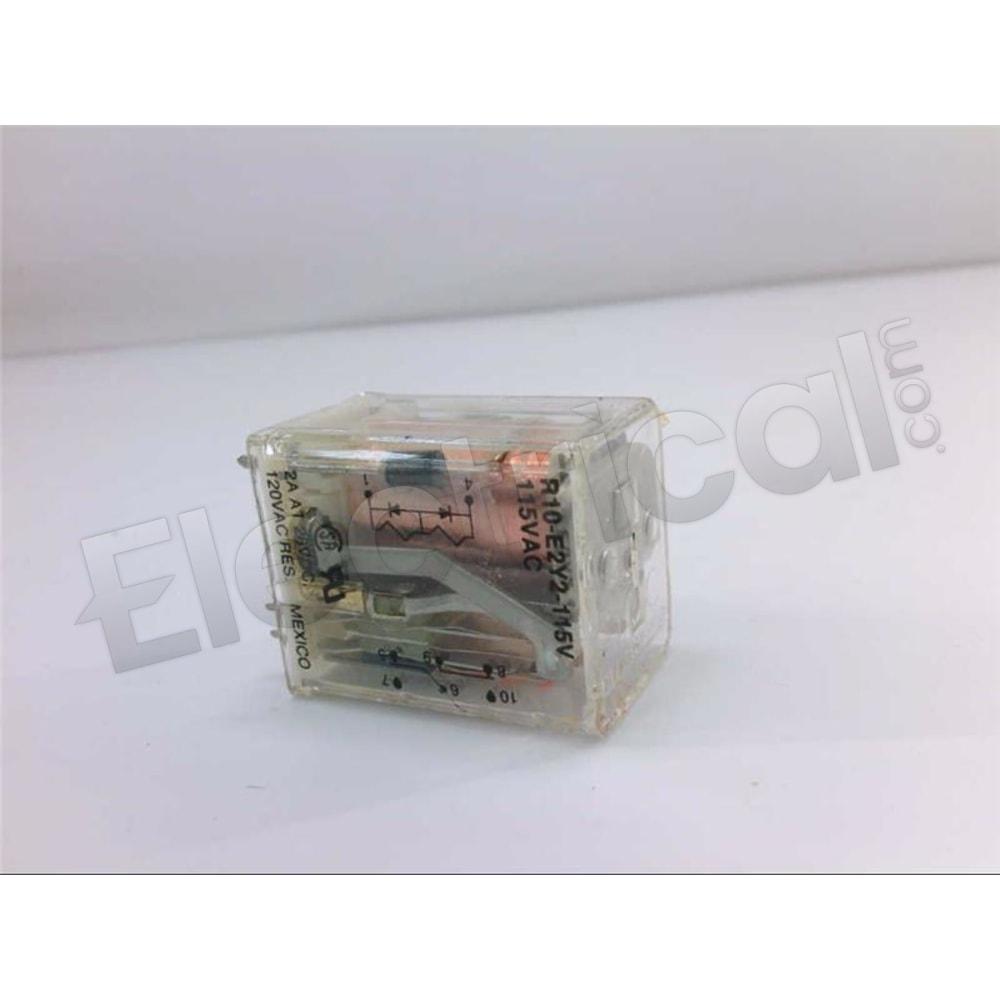 R10-E2Y2-115V