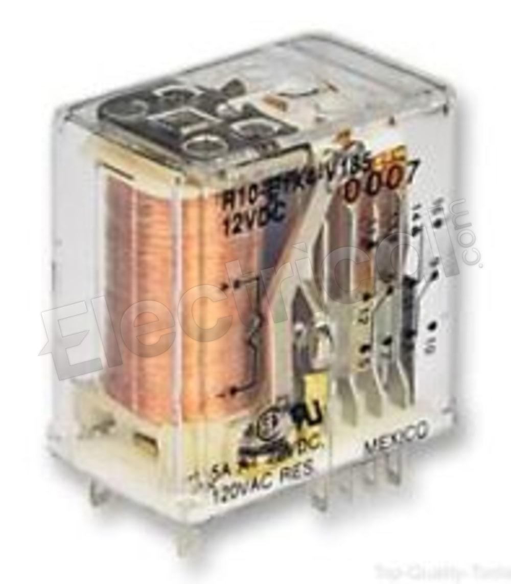 R10-E6X2-115V