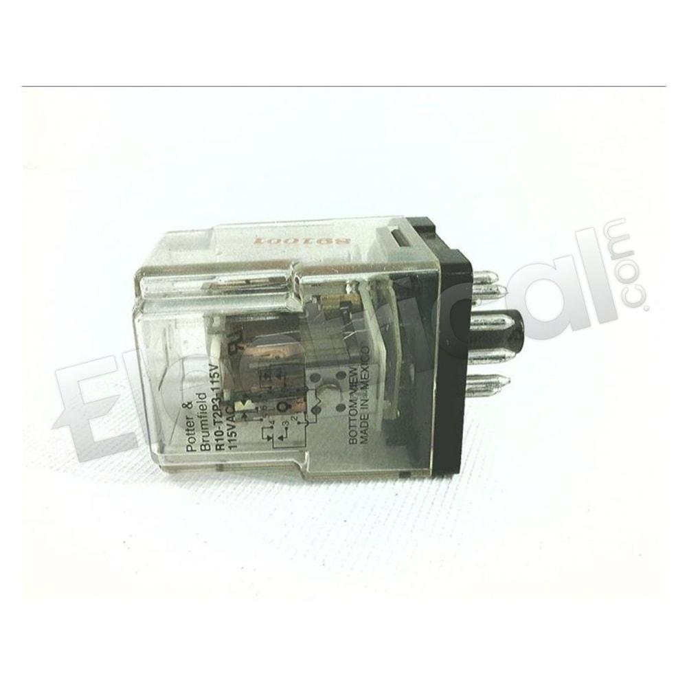 R10-T2P3-115V