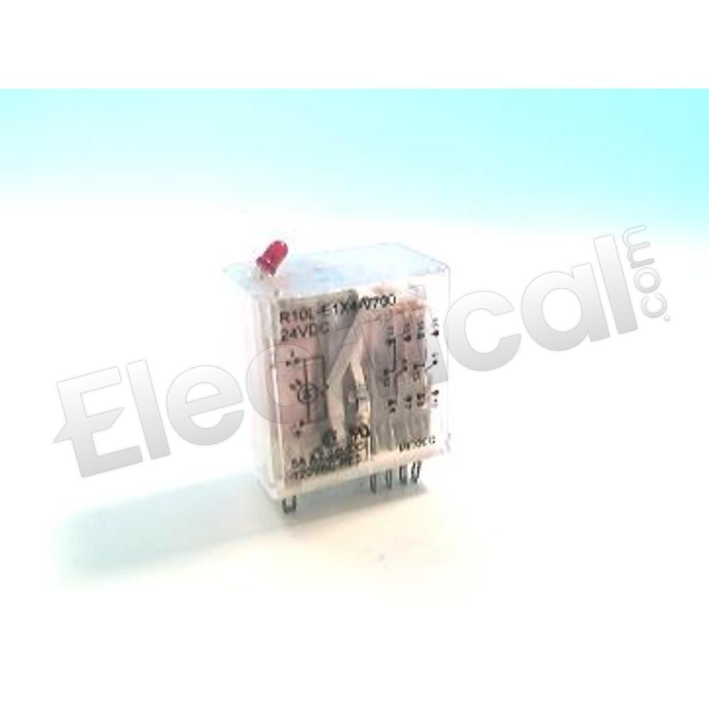 R10L-E1X4-V700
