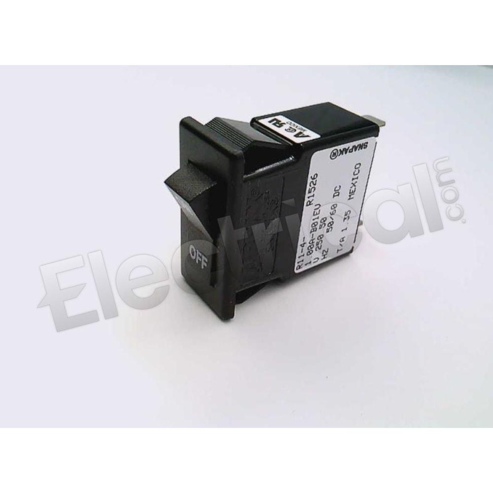 R11-4-1.00A-B01EV