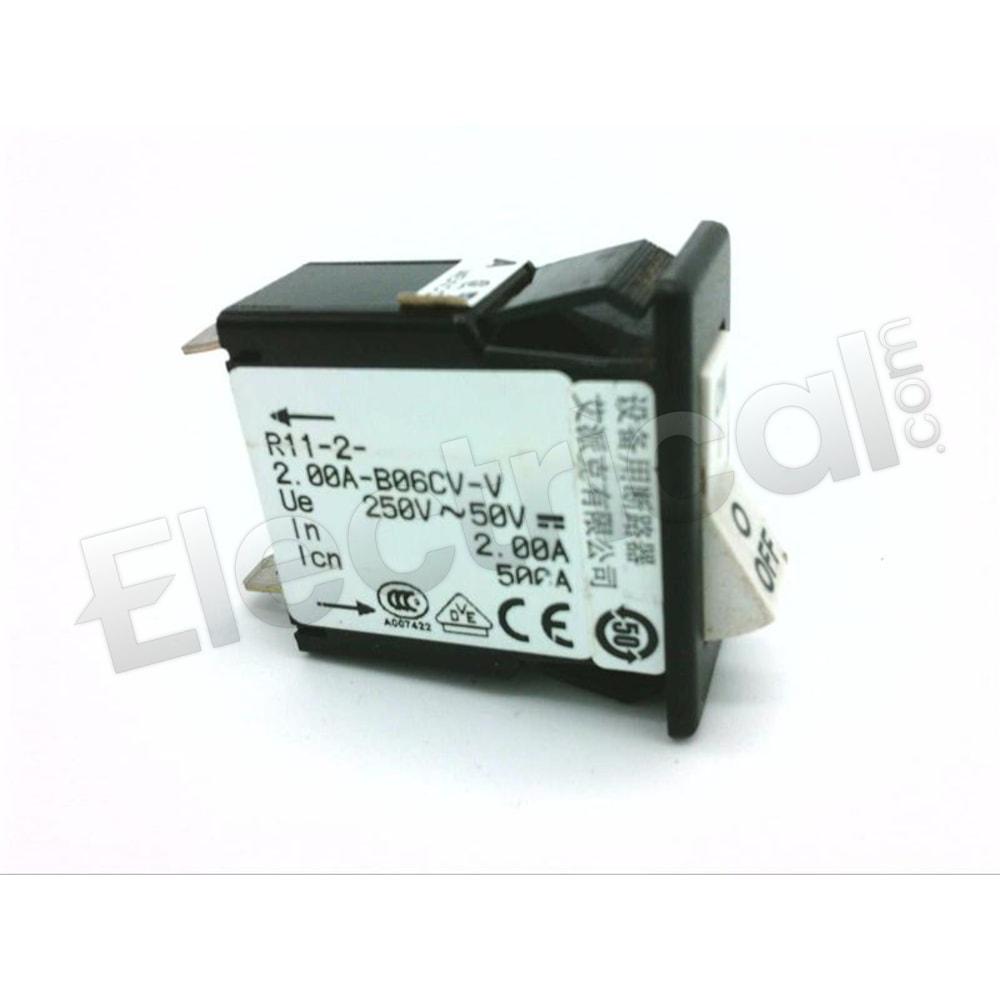 R1122500AB06CV-V