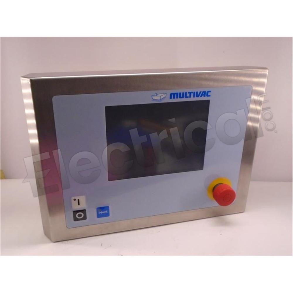 R120-CONTROL DISPLAY