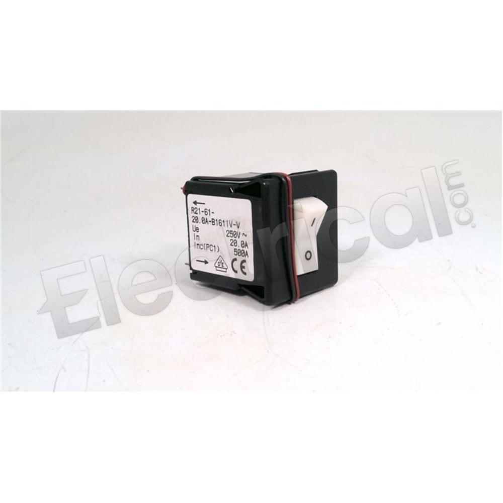 R21-61-20.0A-B161IV-V