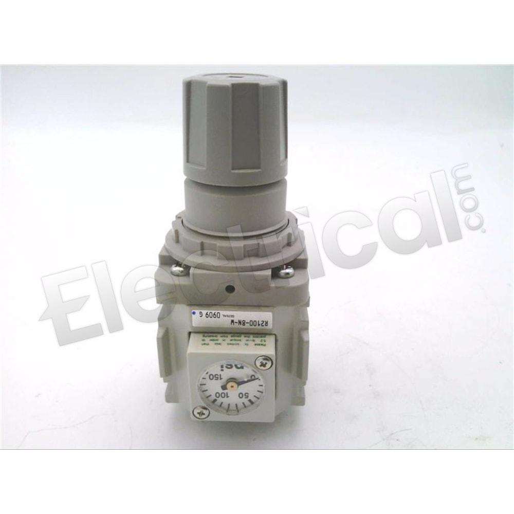 R2100-8N-W
