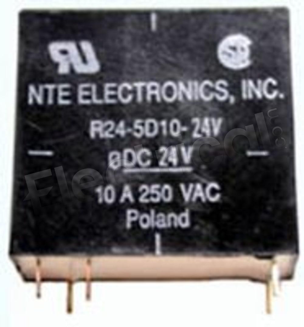 R24-5D10-12V