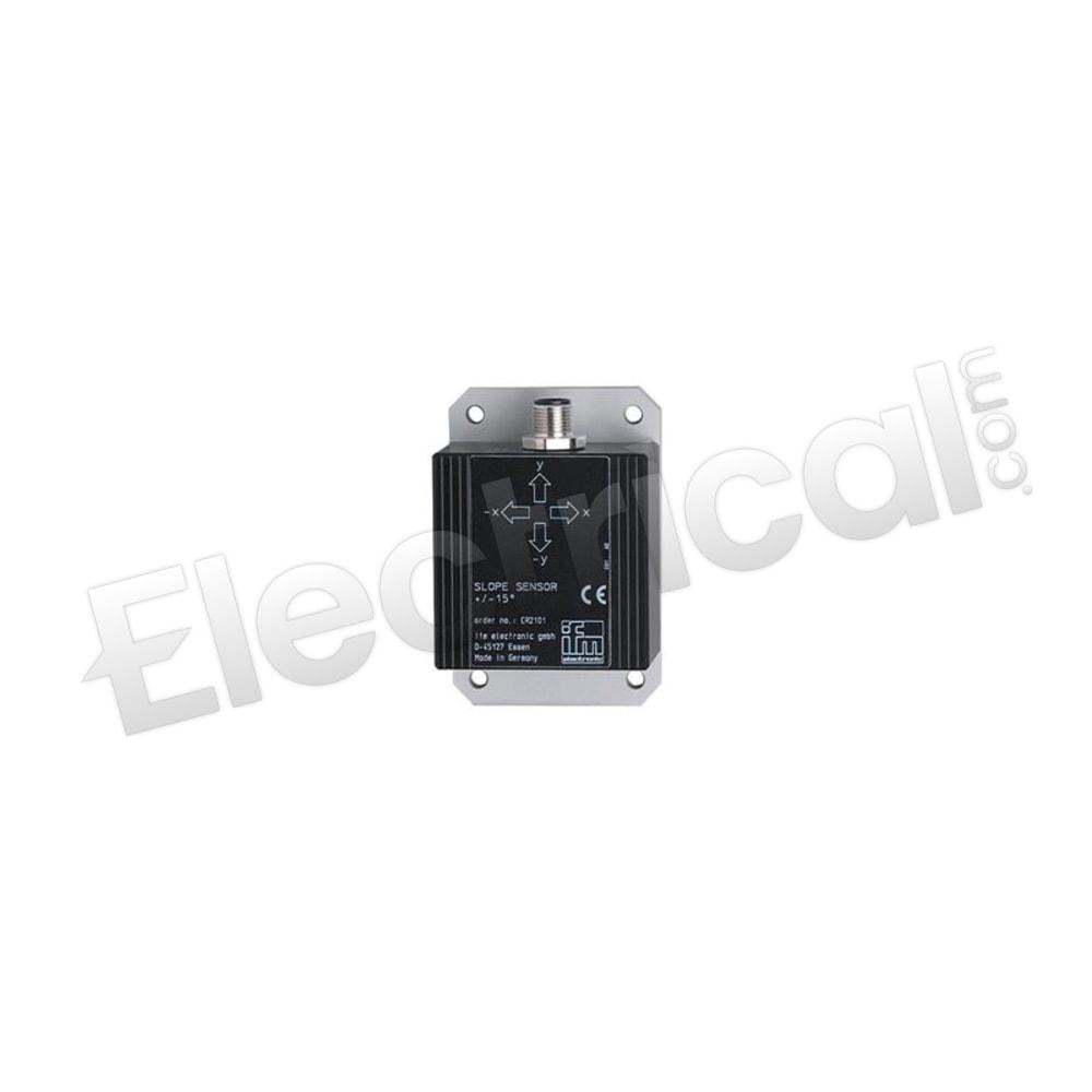 R360/INCLINATION SENSOR/CAN-CR2102