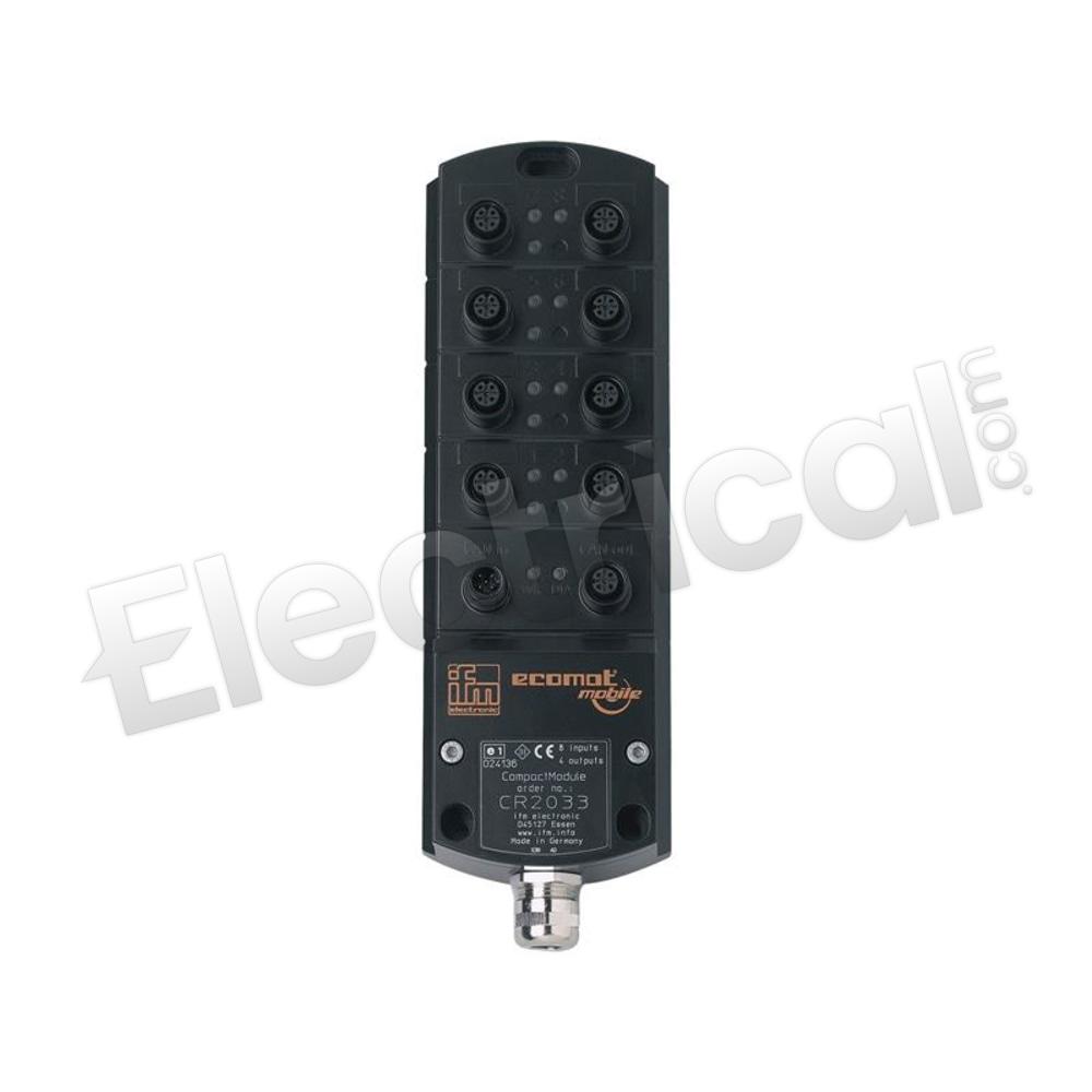 R360/METAL-MODULE/I/8/O/4-CR2033