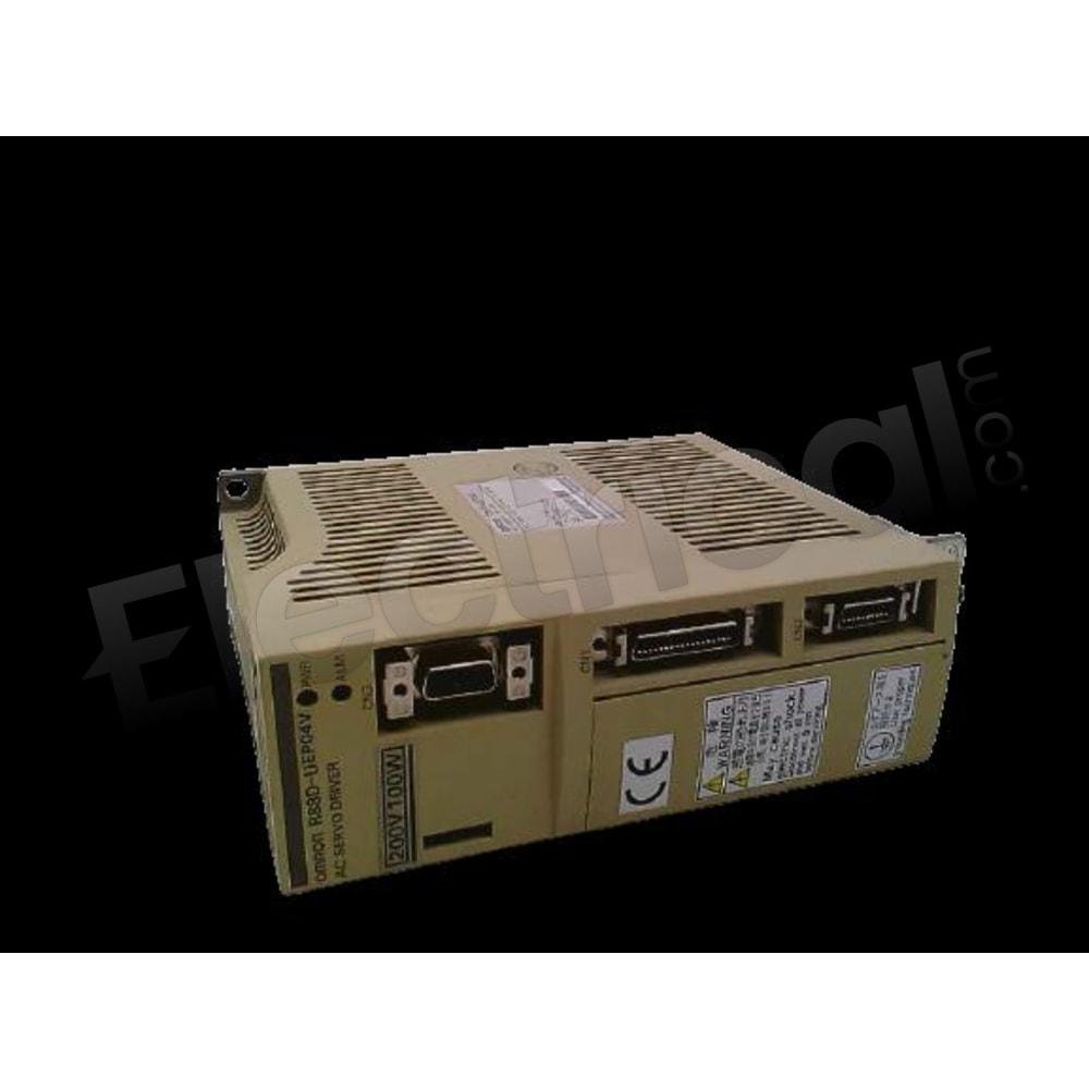 R88D-UEP04V