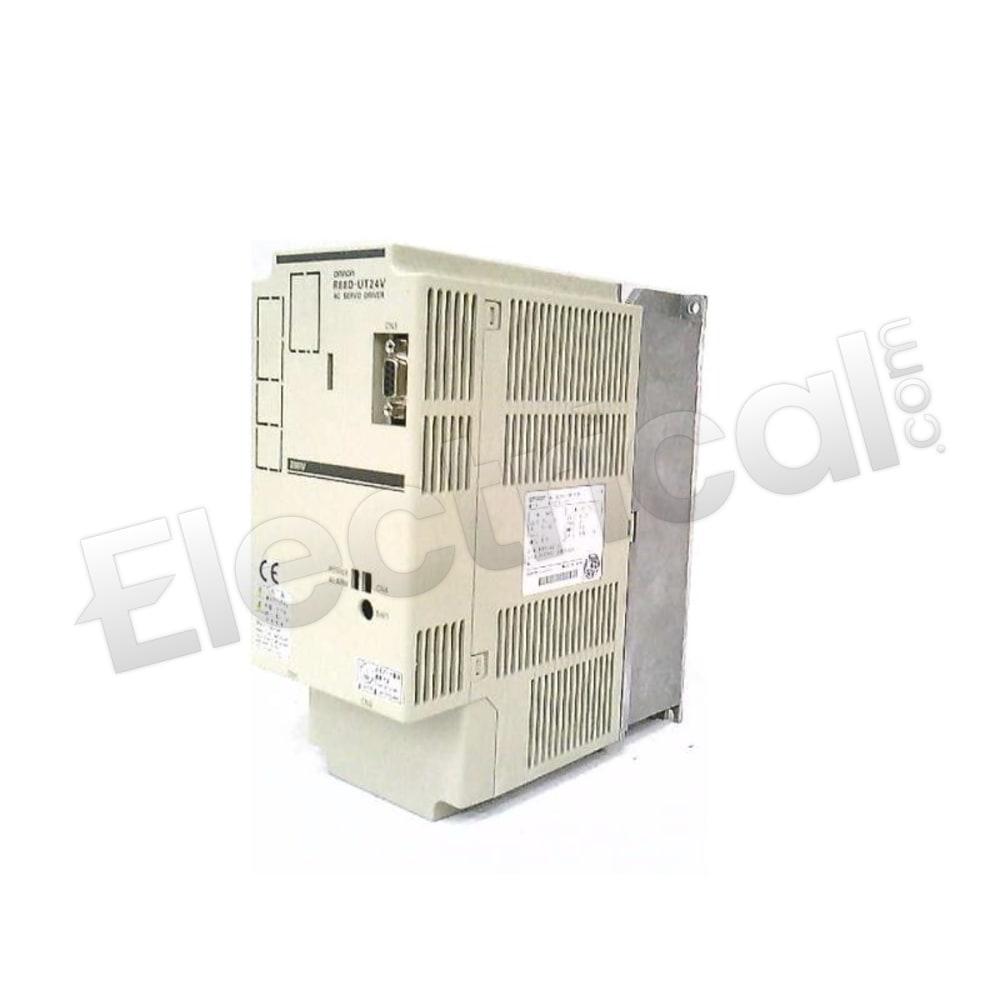 R88D-UT24V