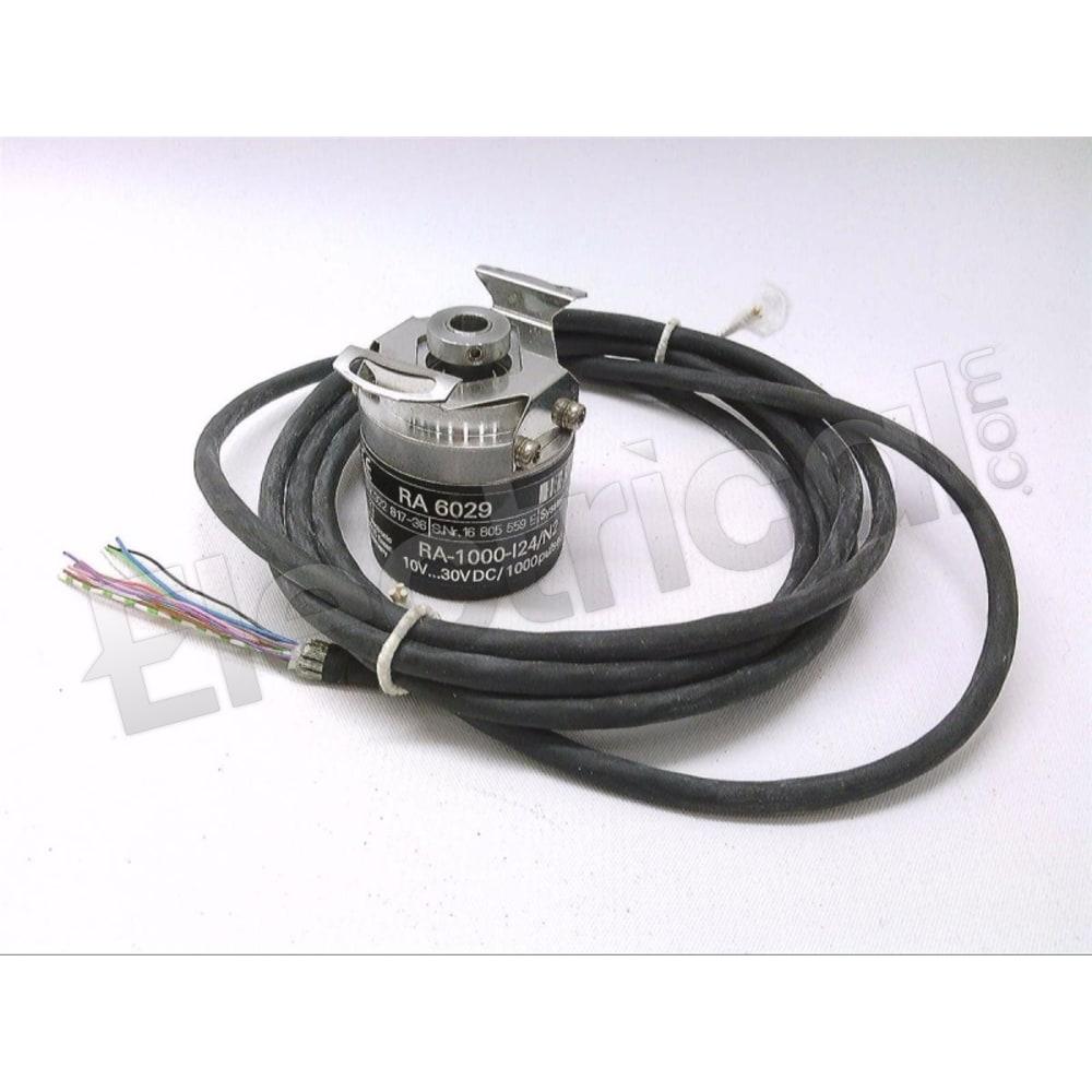 RA-1000-I24/N2
