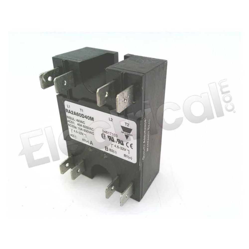 RA2A60D40M