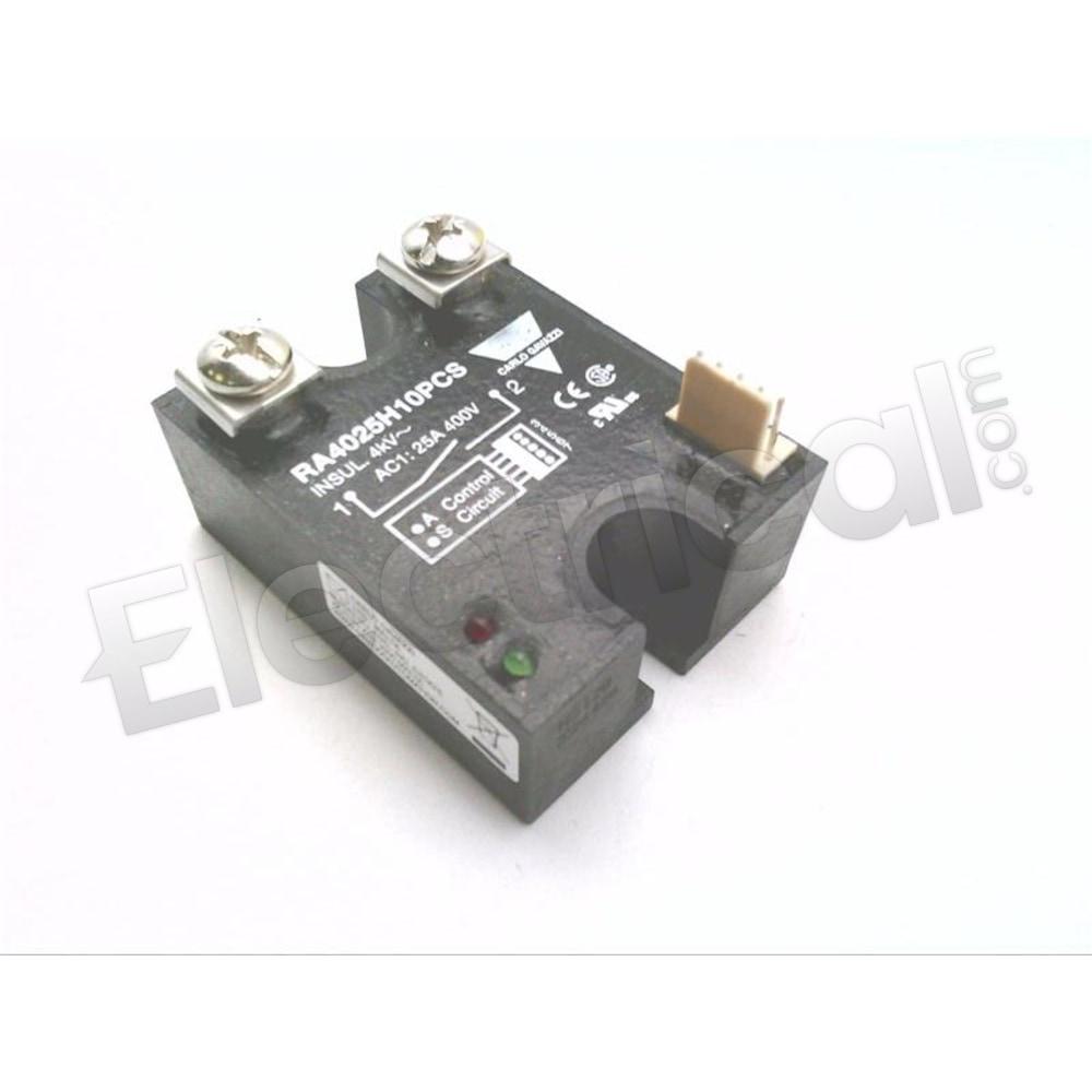 RA4025H10PCS