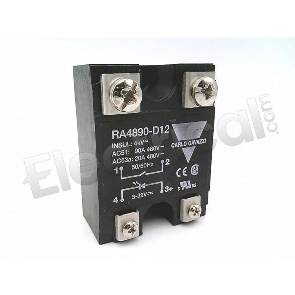 RA4890-D12