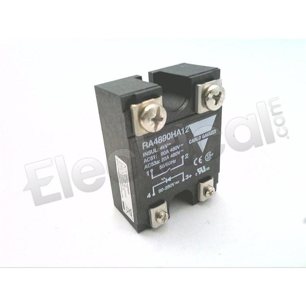 RA4890HA12