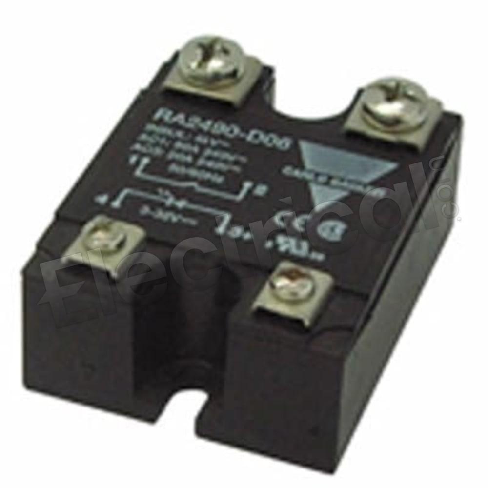 RA6090-D16