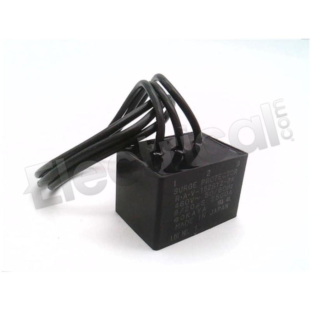 RAV-152BYZ-2A