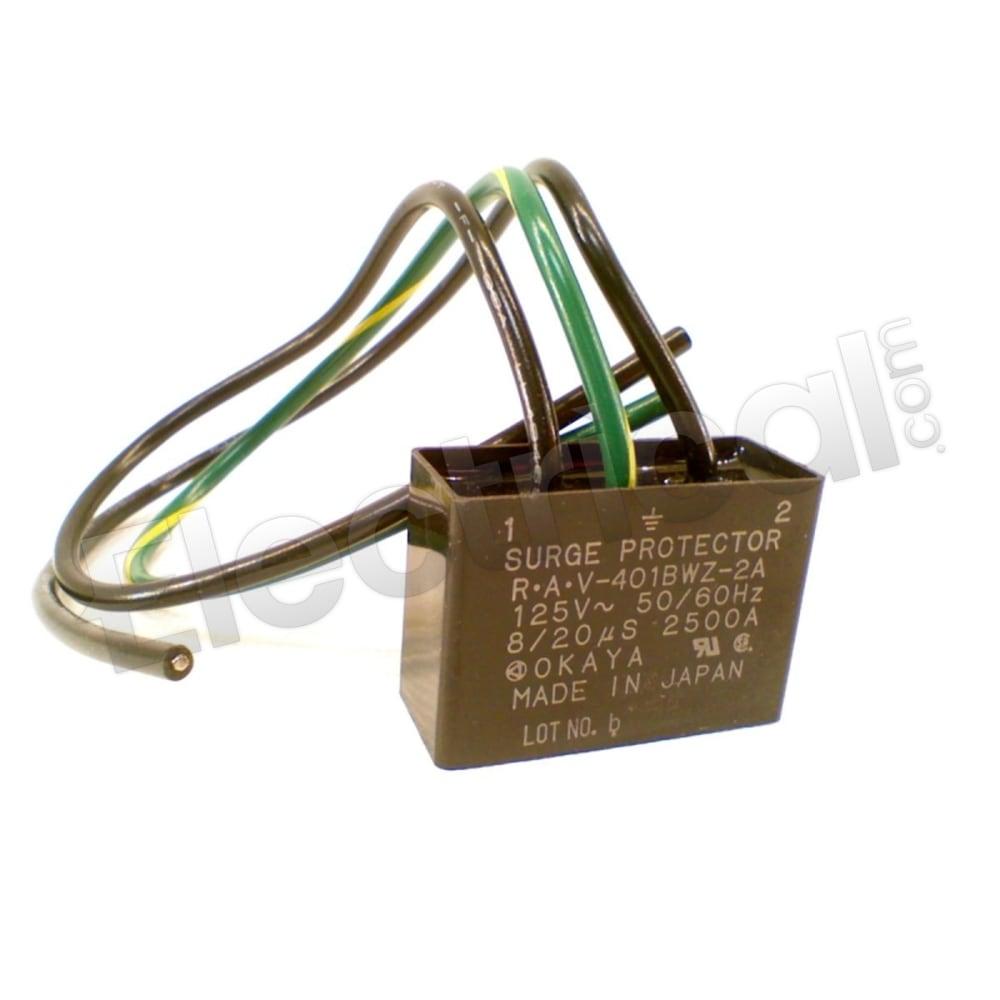 RAV-401BWZ-2A