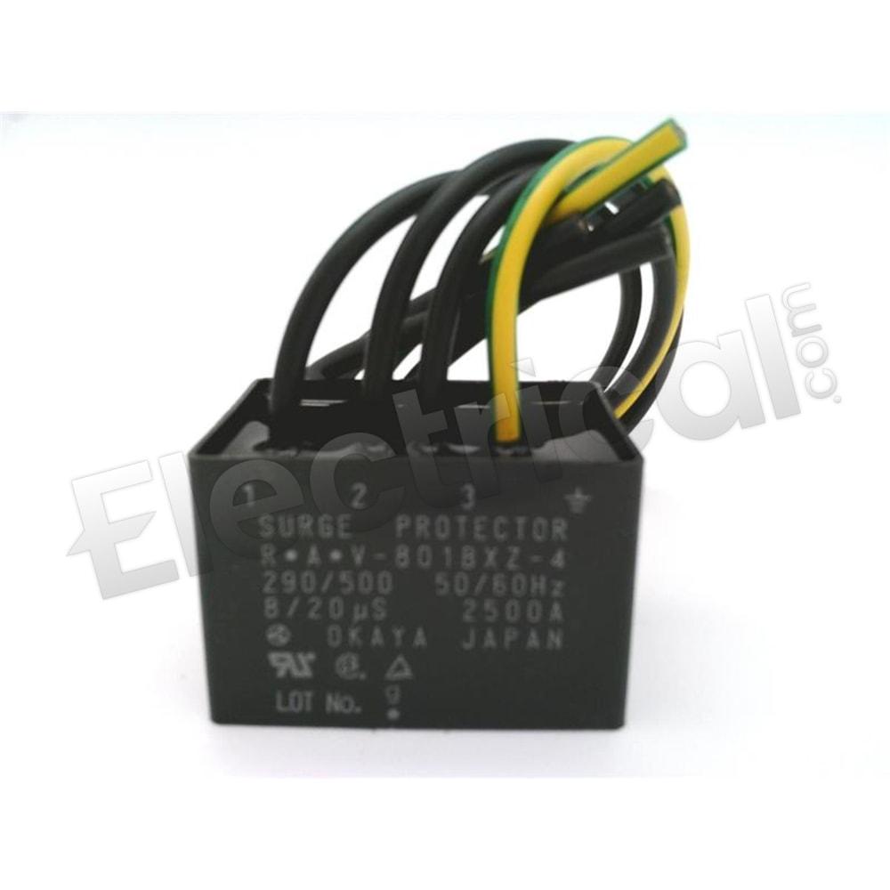 RAV-801BXZ-4