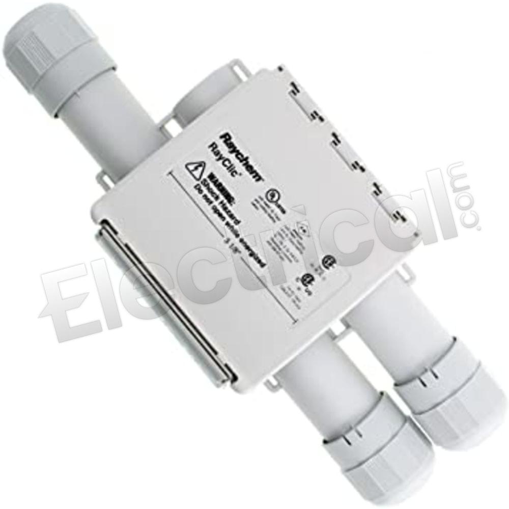 RAYCLIC-T