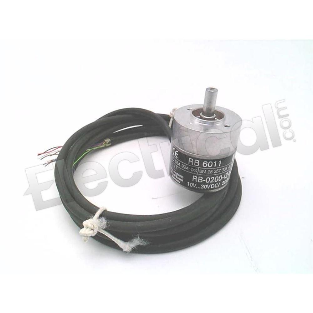 RB-0200-I24/L2-RB6011
