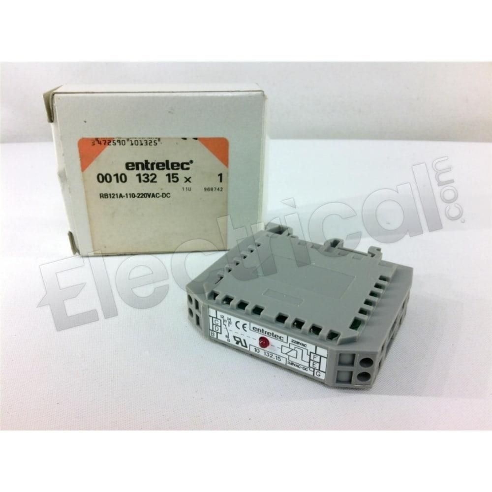 RB121A-110-220VAC-DC