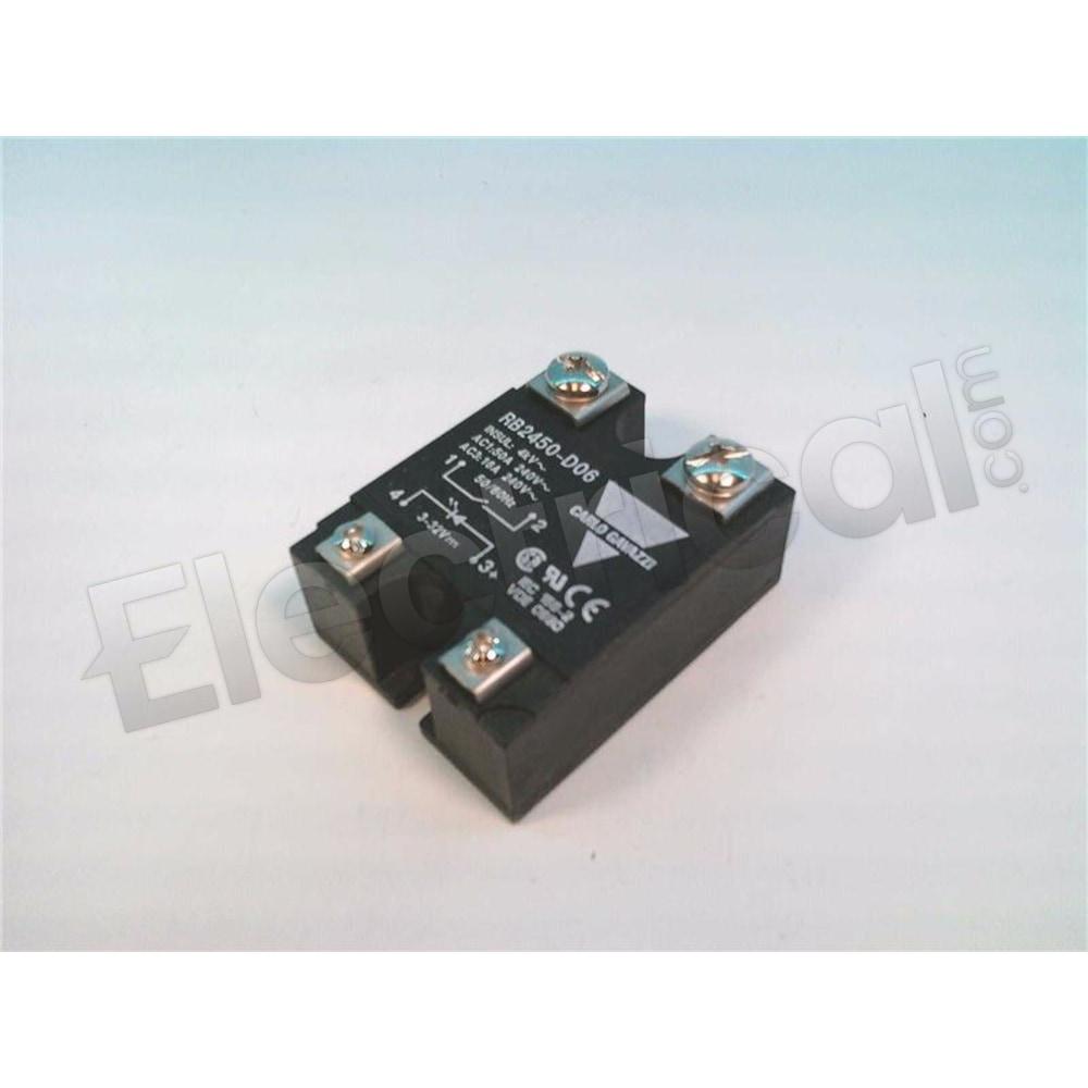 RB2450-D06