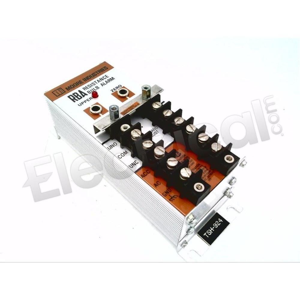 RBA/3W-100/SH1/117AC-EZ93.03