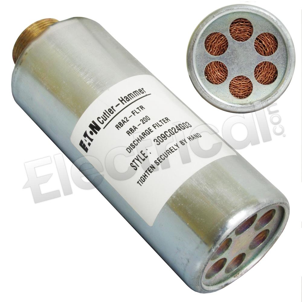 RBA2-FLTR